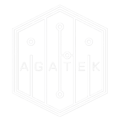 agateklogo