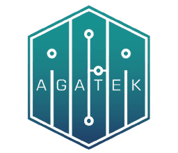 agateklogo