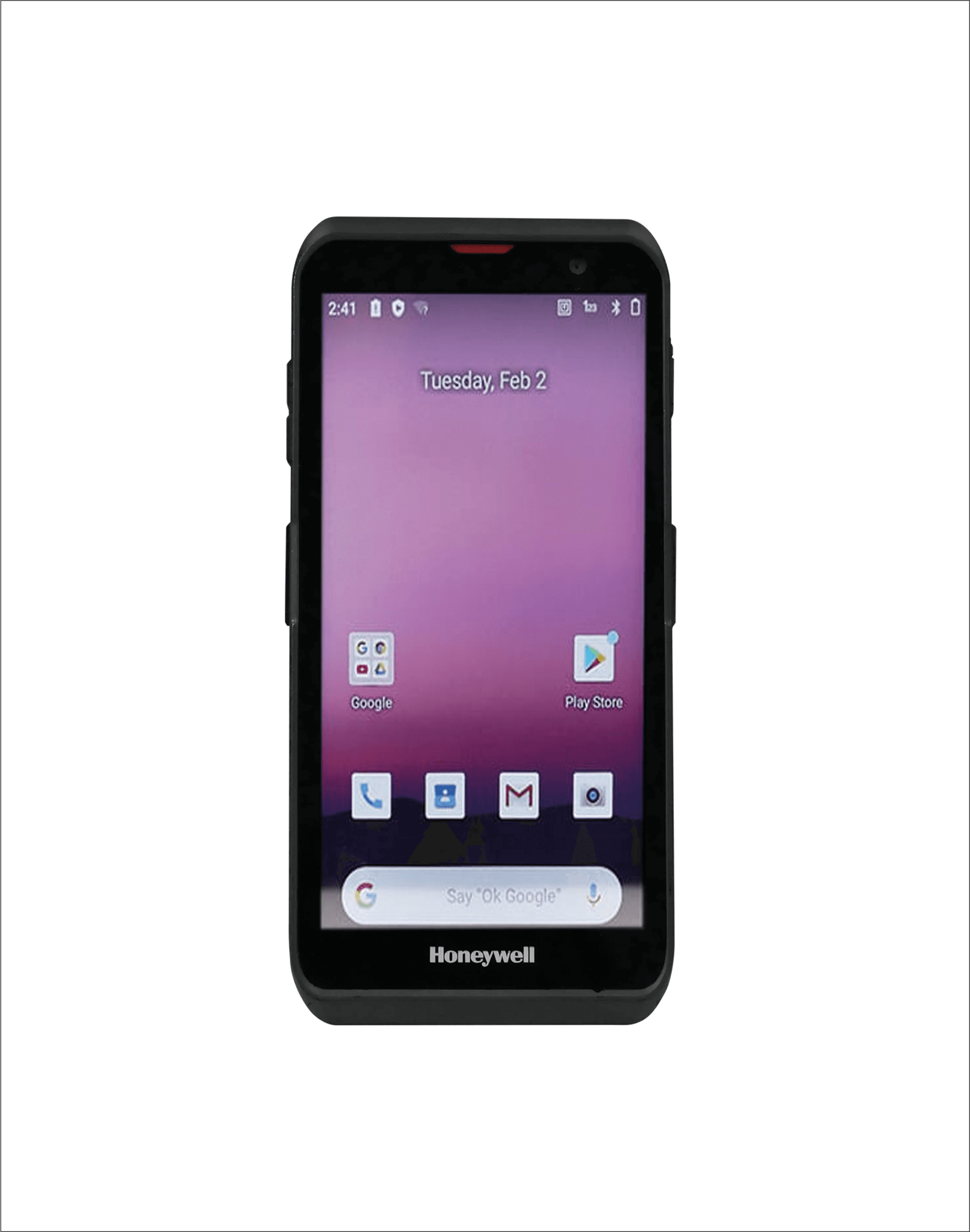 Honeywell Eda 52