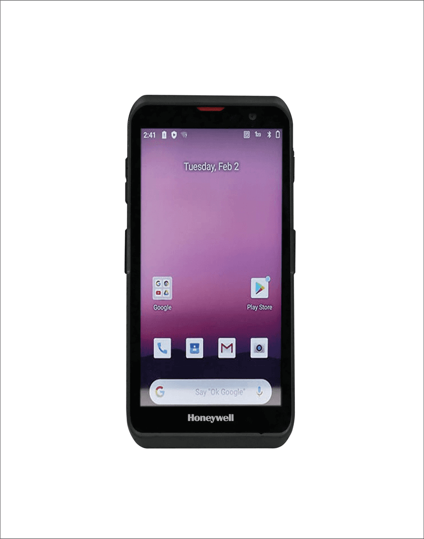 Honeywell Eda 52