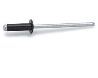 Pərçim 3.2x10mm (50 ədəd)