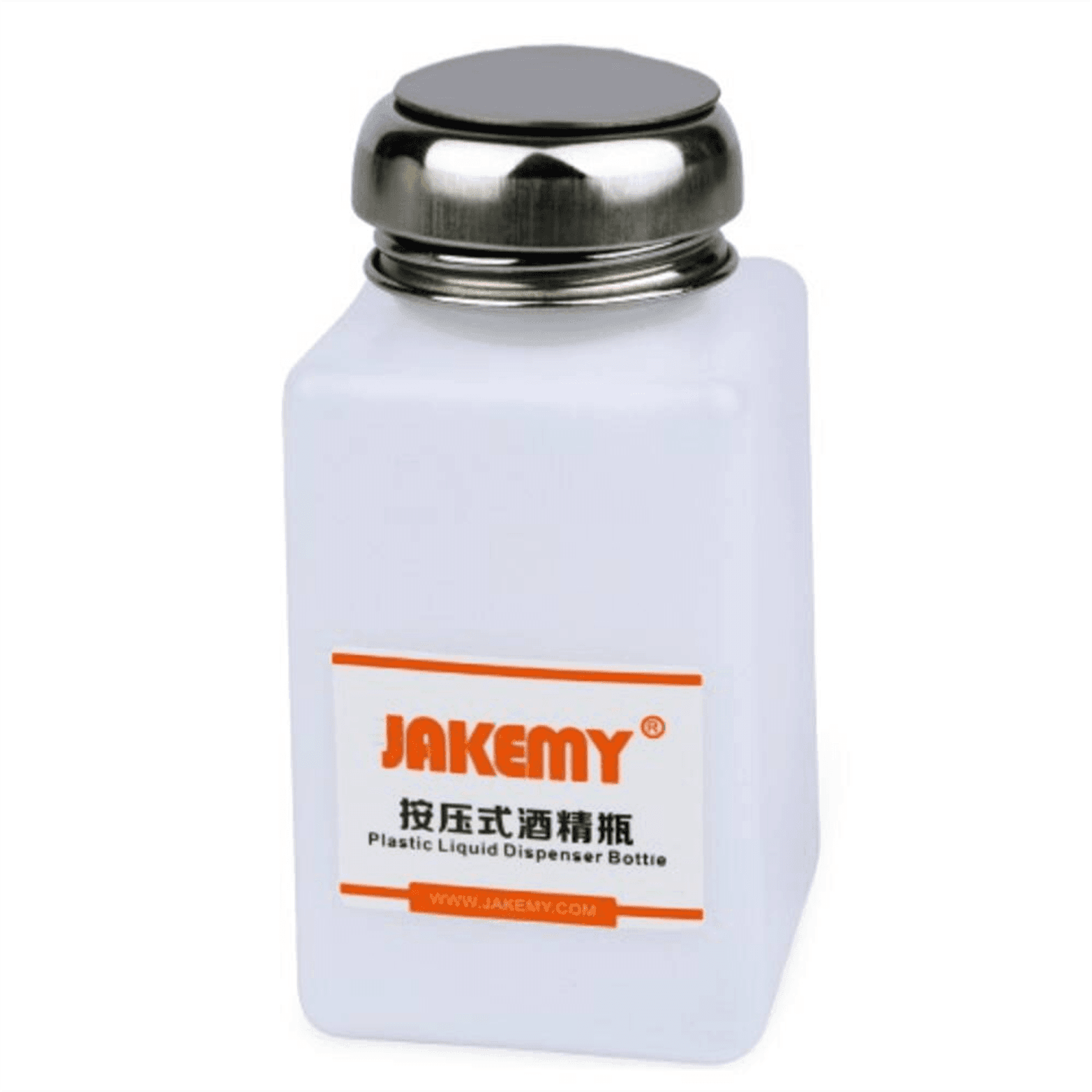Pumping Bottle Jakemy JM-Z11