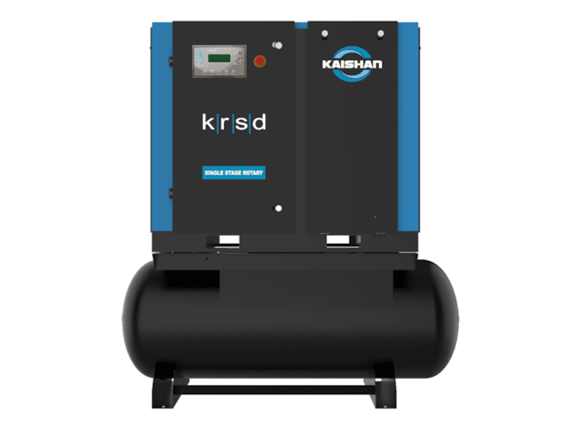 KRSD