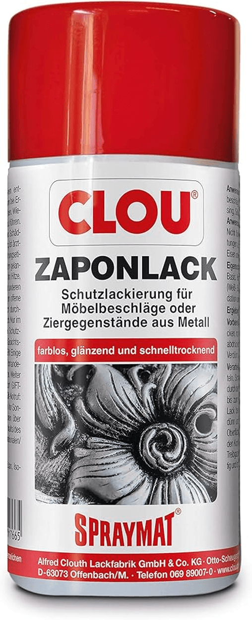 Saponlak 30ml