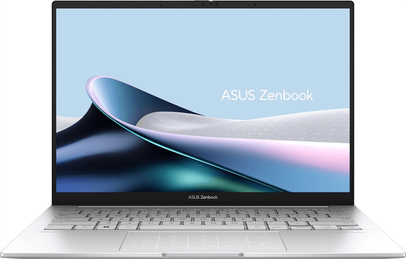Ноутбук Asus ZenBook 14 UX3405CA-QL549 (90NB14W4-M00T90)