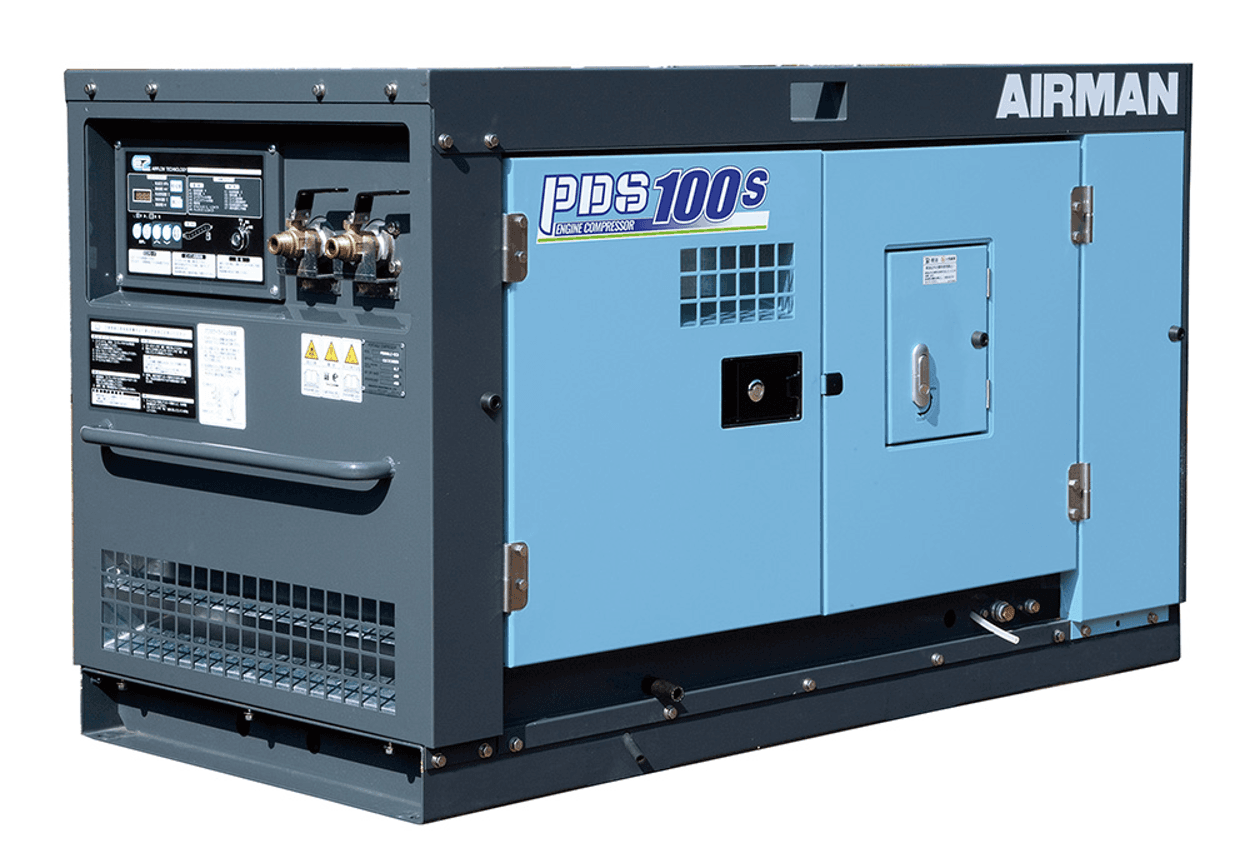 PDS100S