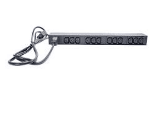 PDU Horizontal  APC AP9565