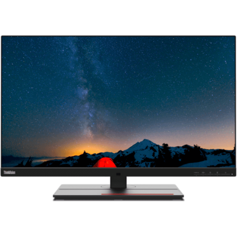 Monitor Lenovo ThinkVision P27u-20 (62CBRAT6EU)
