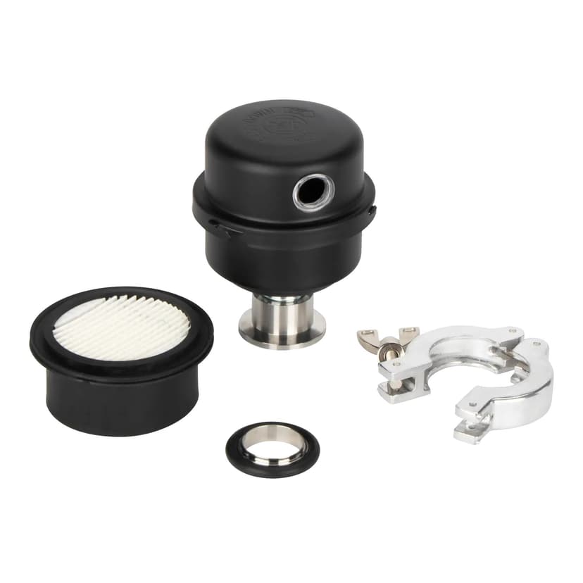 GWS Exhaust Silencer
