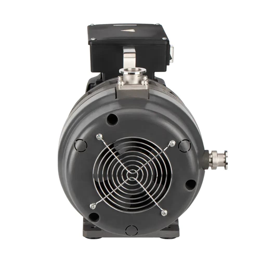 GWSPS Oil free Scroll Vacuum Pump thumbnail 2