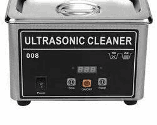 Ultrasonic cleaner Proskit SS-820B