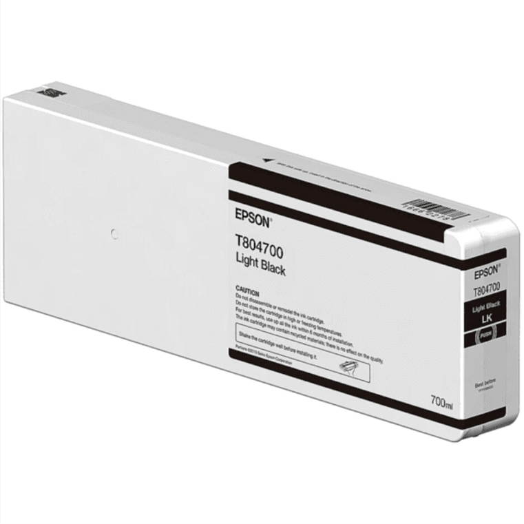 Cartridge Epson T804700 (C13T804700)