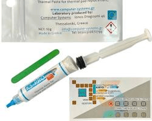 Viscous Thermal Paste K5-PRO
