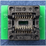 Адаптер для программатора  BGA48 BGA63 BGA64 BGA152/169 EMMC-2 BGA100