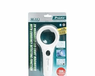 Magnifying glass Proskit MA-019 (Lupa)