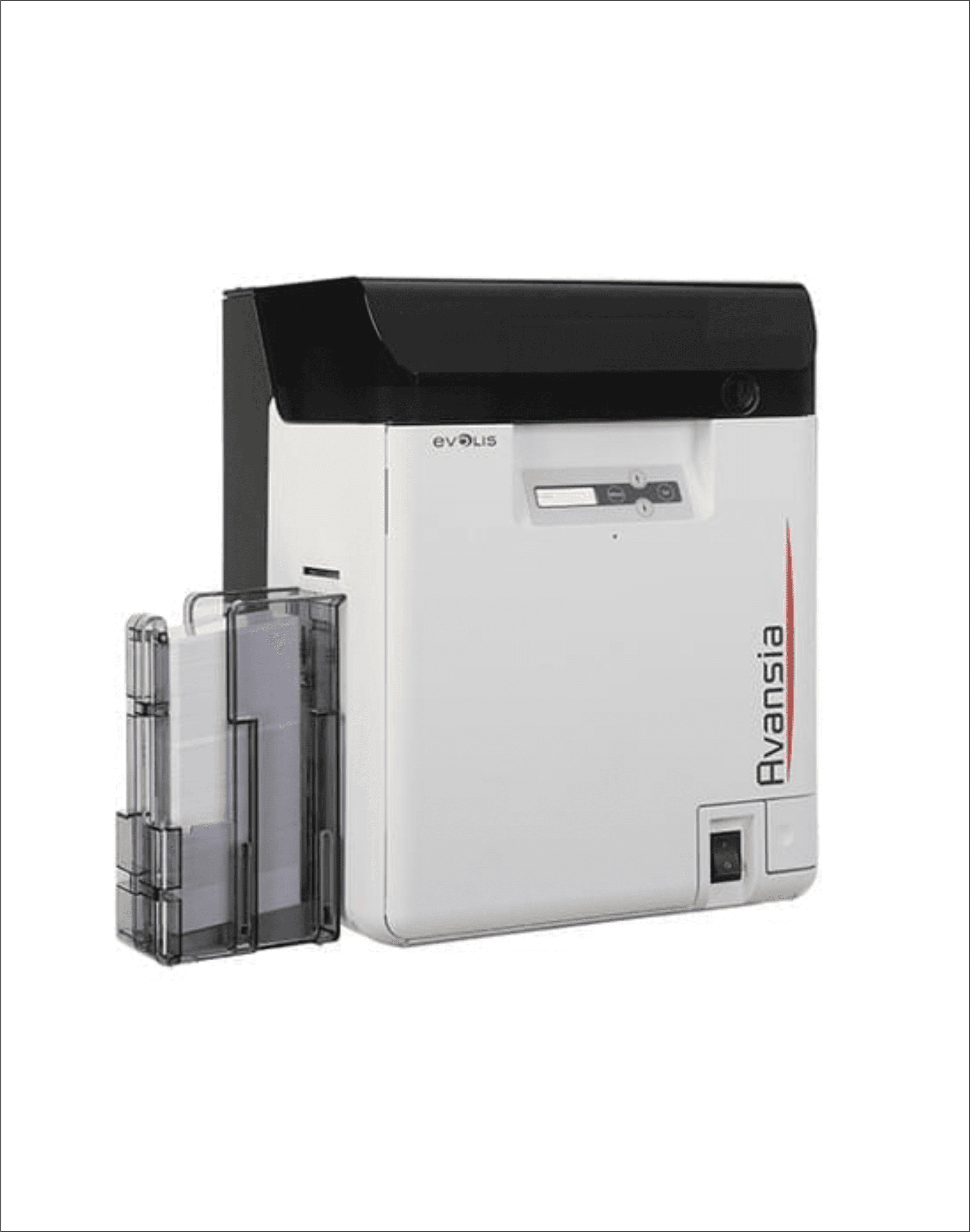 Evolis Avansia