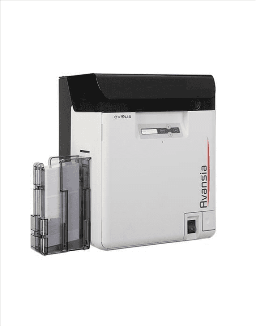 Evolis Avansia