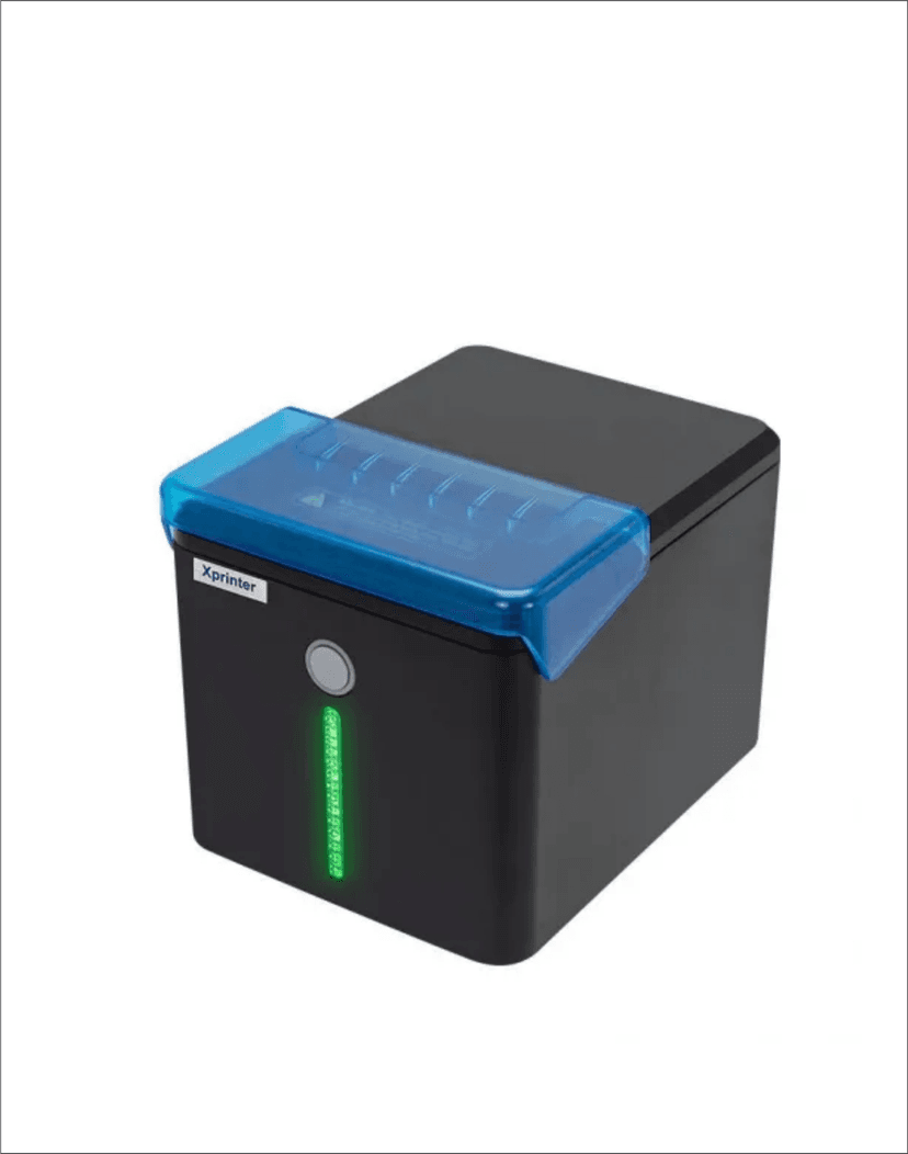 Xprinter Q80K