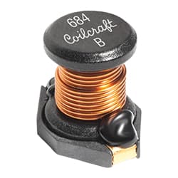 DO3340P Series  Surface Mount Power Inductors