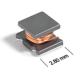 ME3220 Series Surface Power Inductors