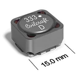 MSD1583 Series  Common Mode Chokes