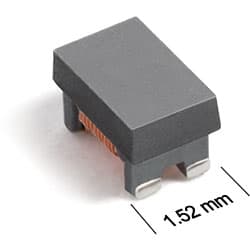 PFD2015 Series Wideband Transformers