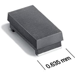 PFL1005 Series  Shielded Power Inductors