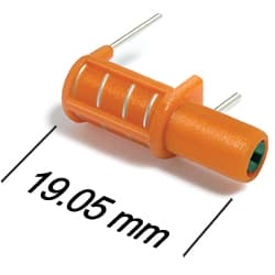 Tunable Low Profile RF Inductors 148 Series