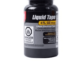Duru izolent Liquid Electrical Tape
