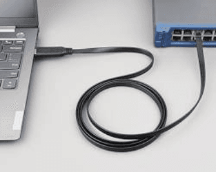 USB Console Cable