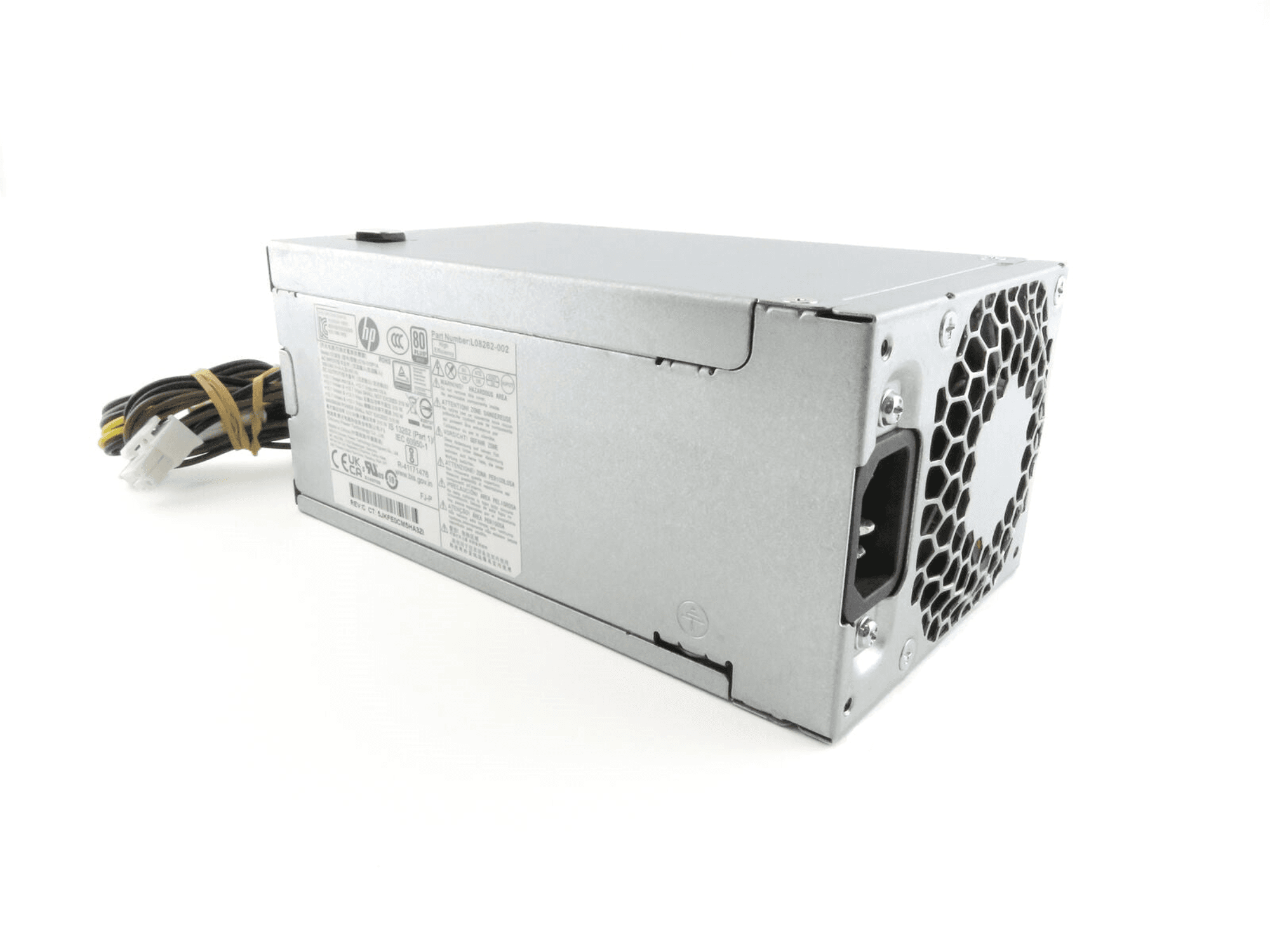 HP D19-675P1A