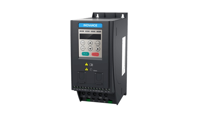 AC Drive series