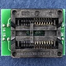 Адаптер для программатора SPI Driver  (Adapter for Programmer)