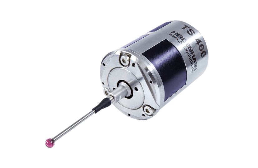 Touch Probe