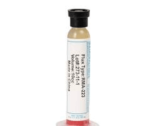 Gel Flux RMA 223 10ml