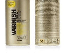 Plata üçün lak 400ml