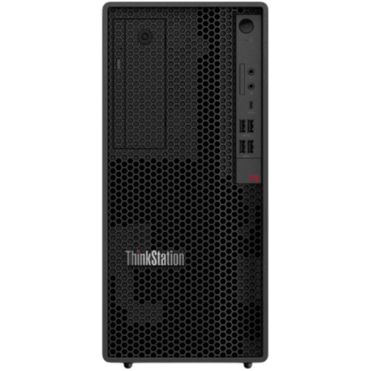 Системный блок Lenovo Workstation ThinkStation P2 Tower (30FSS42400) PC