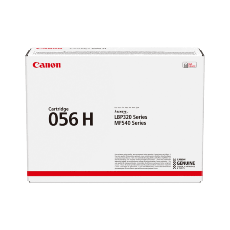 Cartridge Canon Crg 056 H (3008C002-N)