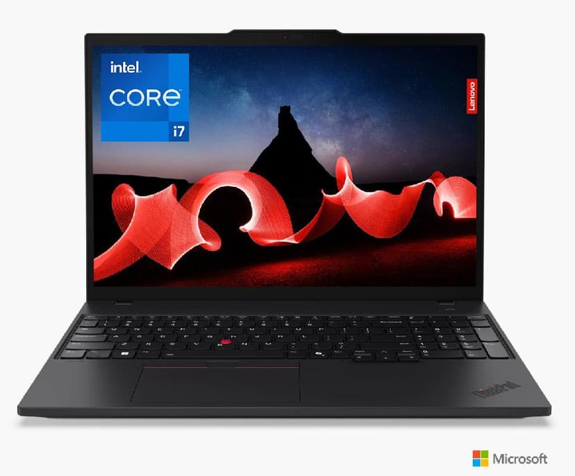 Lenovo ThinkPad T16 G2