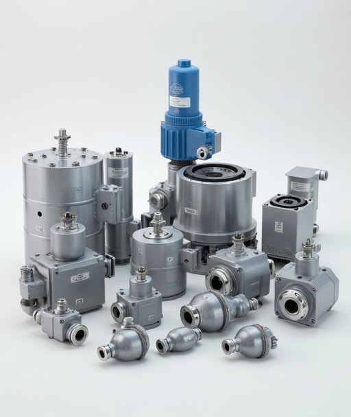 Промышленное оборудование