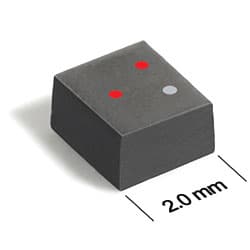 EPL2010 Series Shielded Power Inductors
