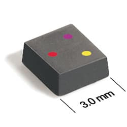 EPL3012 Series Shielded Power Inductors