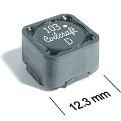 MSD1278 Series Shielded Coupled Power Inductors