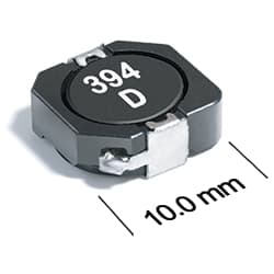 MSS1038T Series High Temperature Power Inductors