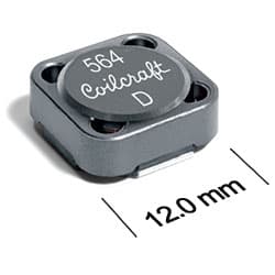 MSS1246T Series High Temperature Power Inductors