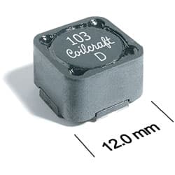 MSS1278T Series High Temperature Power Inductors