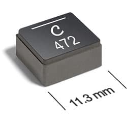 XAL1060 Series High Current Shielded Power Inductors