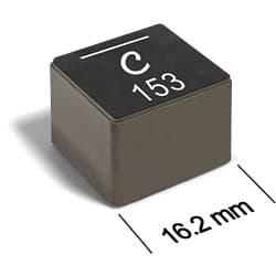 XAL1513 Series High Current Shielded Power Inductor