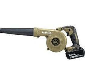 Makita Outdoor Adventure 18V LXT Blower Kit (5.0Ah) (ADBU05ST1)